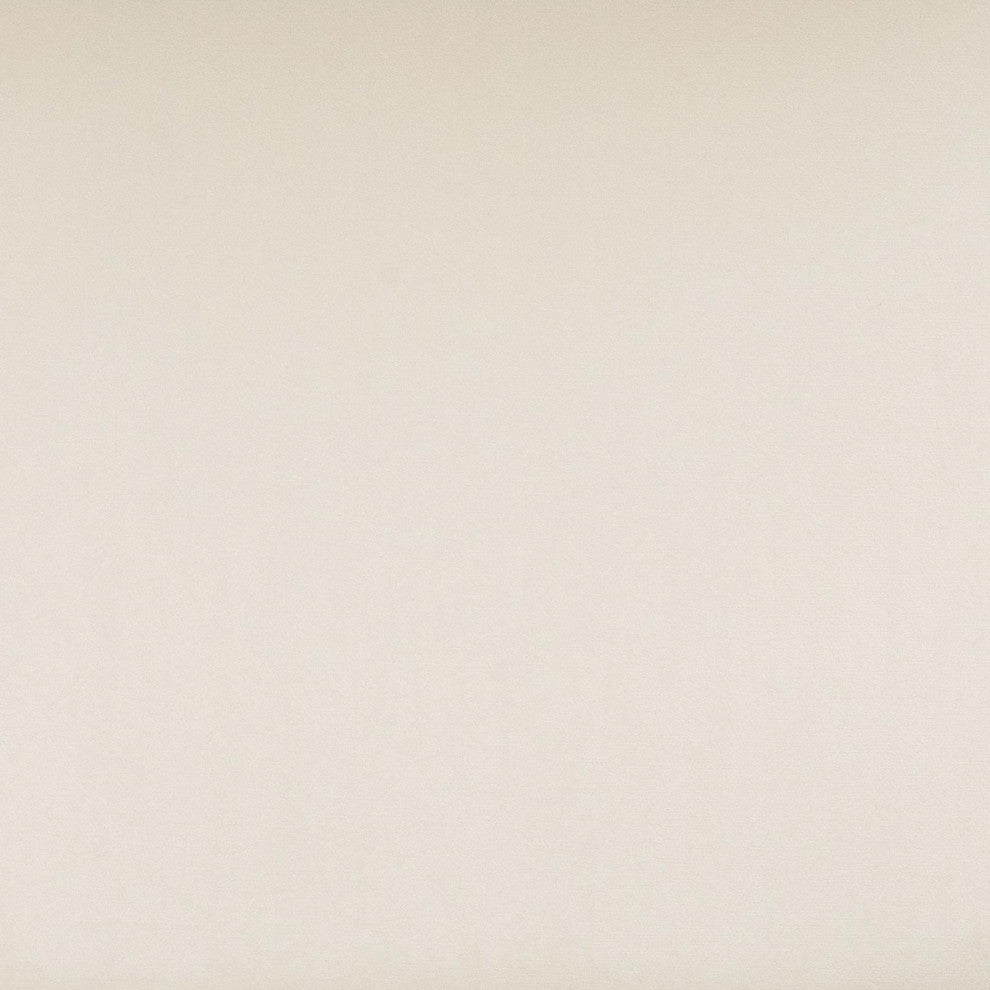 Calla Cream Performance Velvet Counter Stool