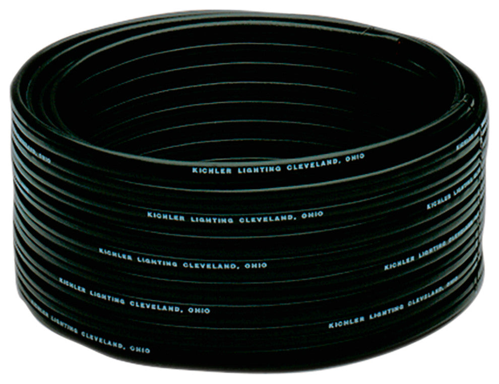 Black Accessory Cable 12-gauge 500 ft