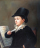 Goya - Portrait of Mariano