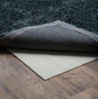 Firm Hold Rug Pad, Brown, 9'8"x13'8"