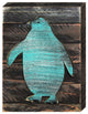 Penguin Block