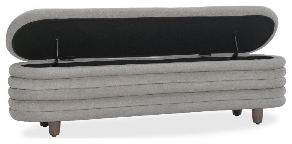 Anders Storage Bench by Kosas Home