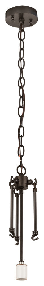 8 Wide Fulton Prime Mini Pendant