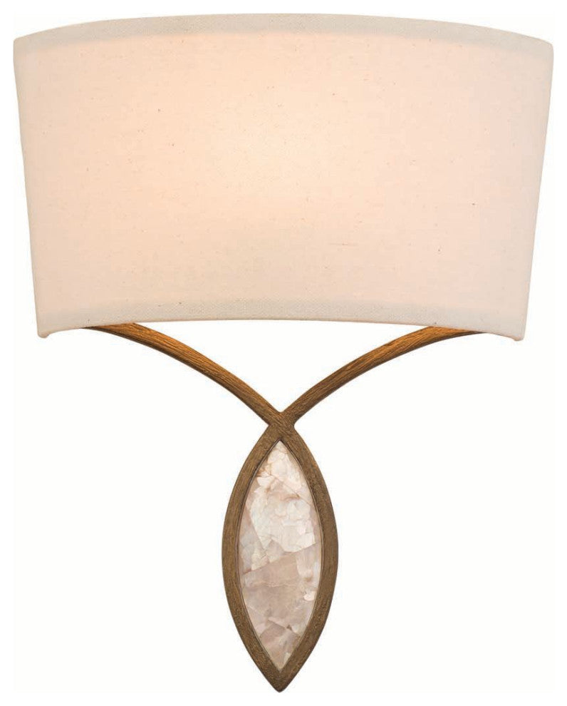 Sayville 1 Light Wall Sconce