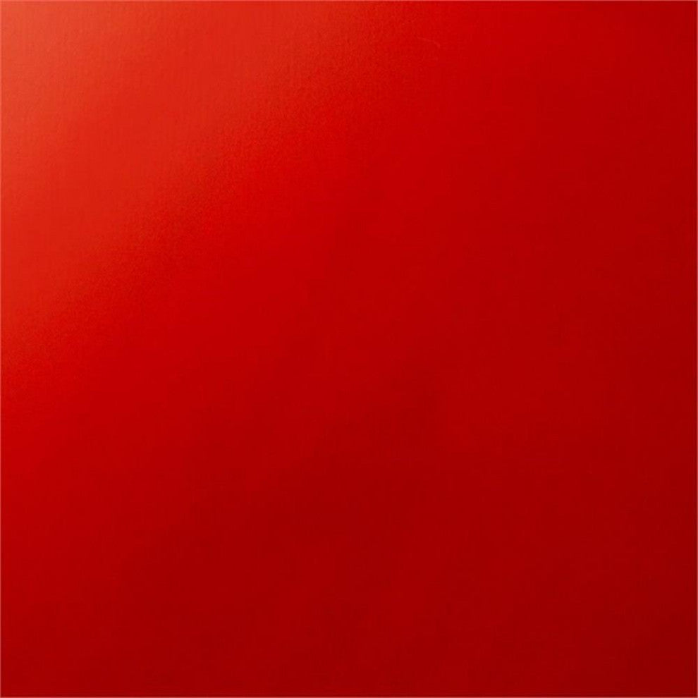 Home Square Griffith 2 Piece Metal Patio Chair Set in Key Lime and Red