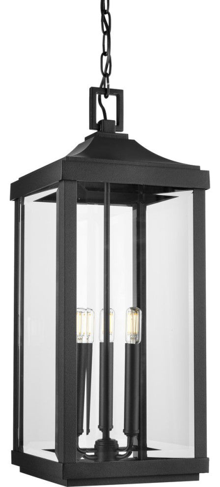 Gibbes Street Collection 3-Light Hanging Lantern