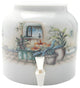 Goldwell Designs Beauty of Southwest Design Water Dispenser Crock