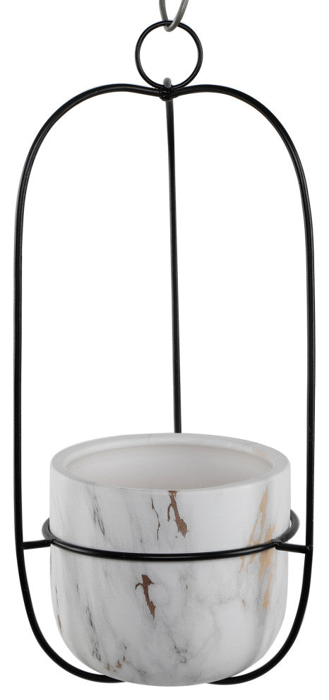 Ceramic Hanging Pot
