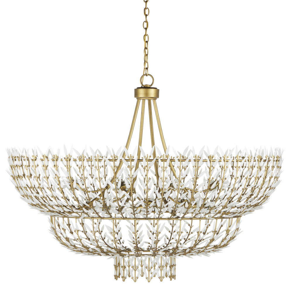 Magnum Opus Grande Chandelier
