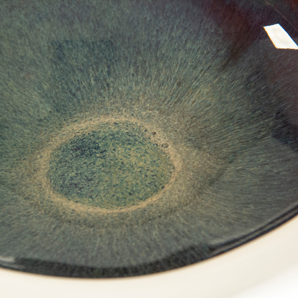 Atomic Platter Small