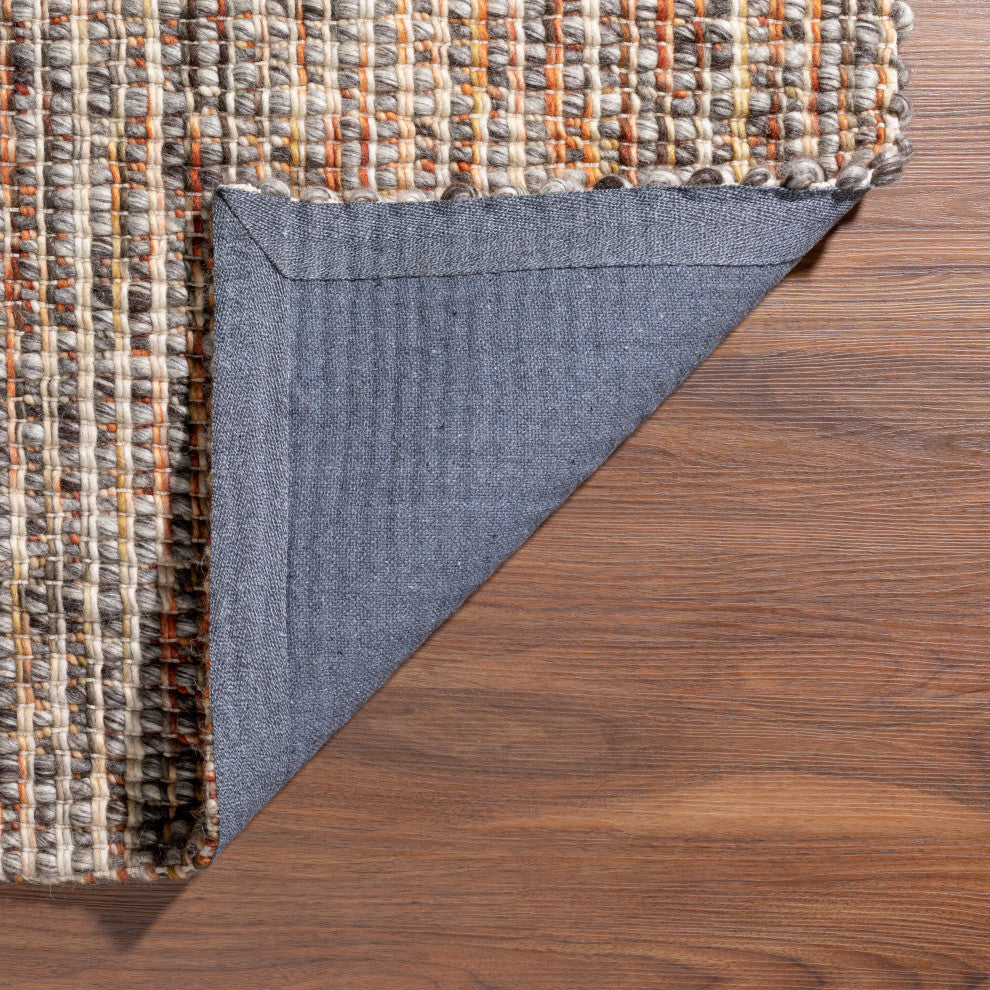 Dalyn Bondi BD1 Sunset 12'x12' Square Rug