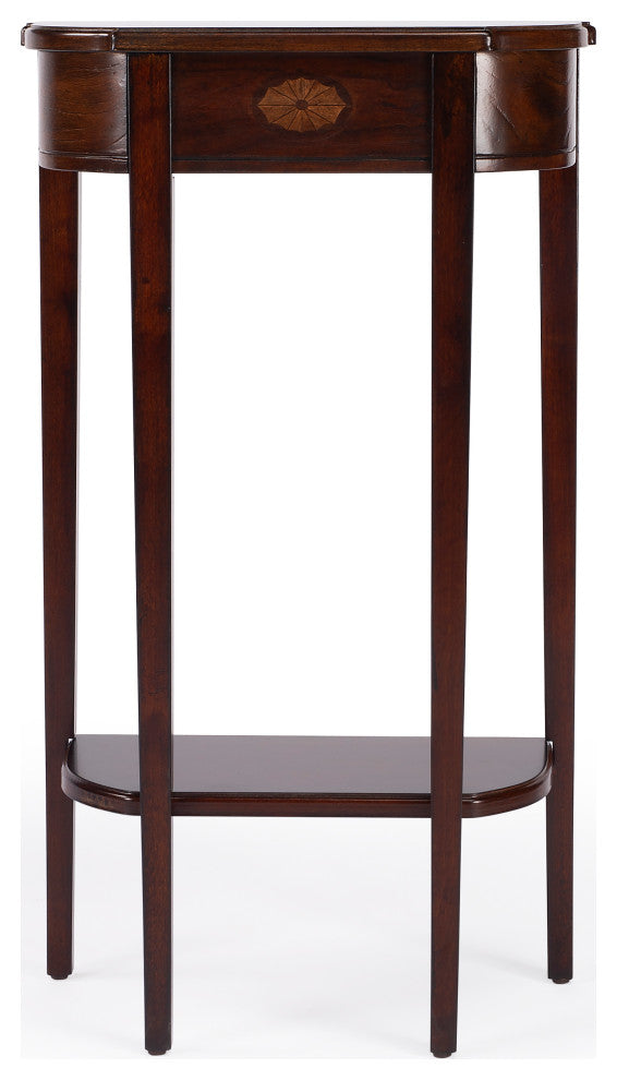 Wendell Cherry Console Table, 3009024