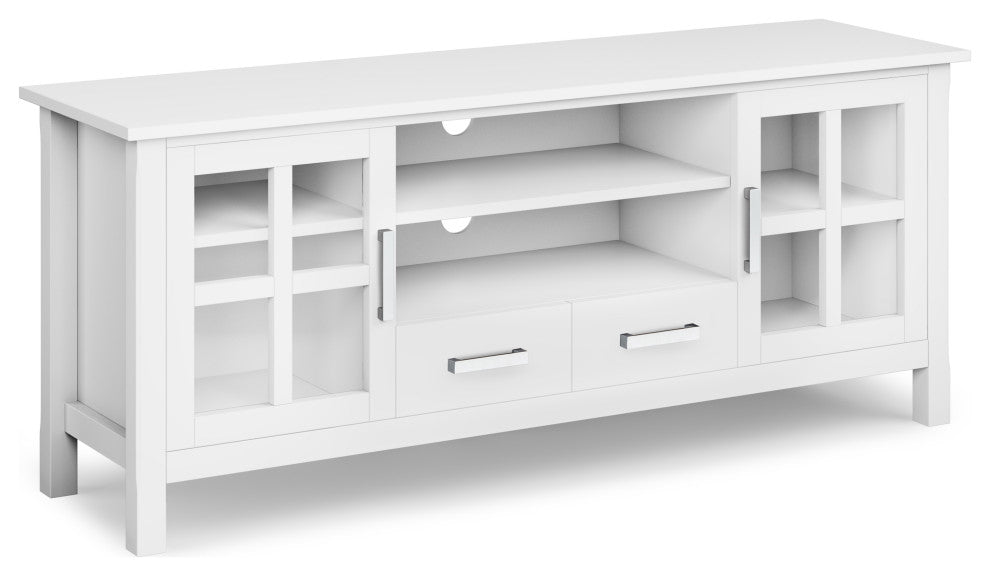 Kitchener 60 inch Wide TV Media Stand