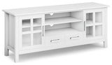 Kitchener 60 inch Wide TV Media Stand