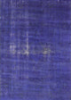 Ahgly Company Indoor Rectangle Mid-Century Modern Area Rugs, 7' x 9'