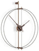 Nomon Mini Barcelona Premium Clock