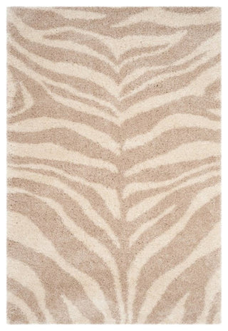 Safavieh Portofino Shag 5'1" X 7'6" Power Loomed Rug