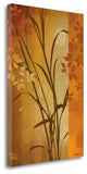 "Autumn Sunset I" By Edward Aparicio, Giclee Print on Gallery Wrap Canvas