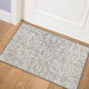 Aberdeen AB1 Flannel 1'8" x 2'6" Rug