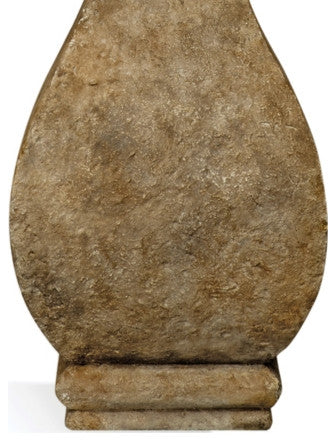 Booker Table Lamp - Earth Tone