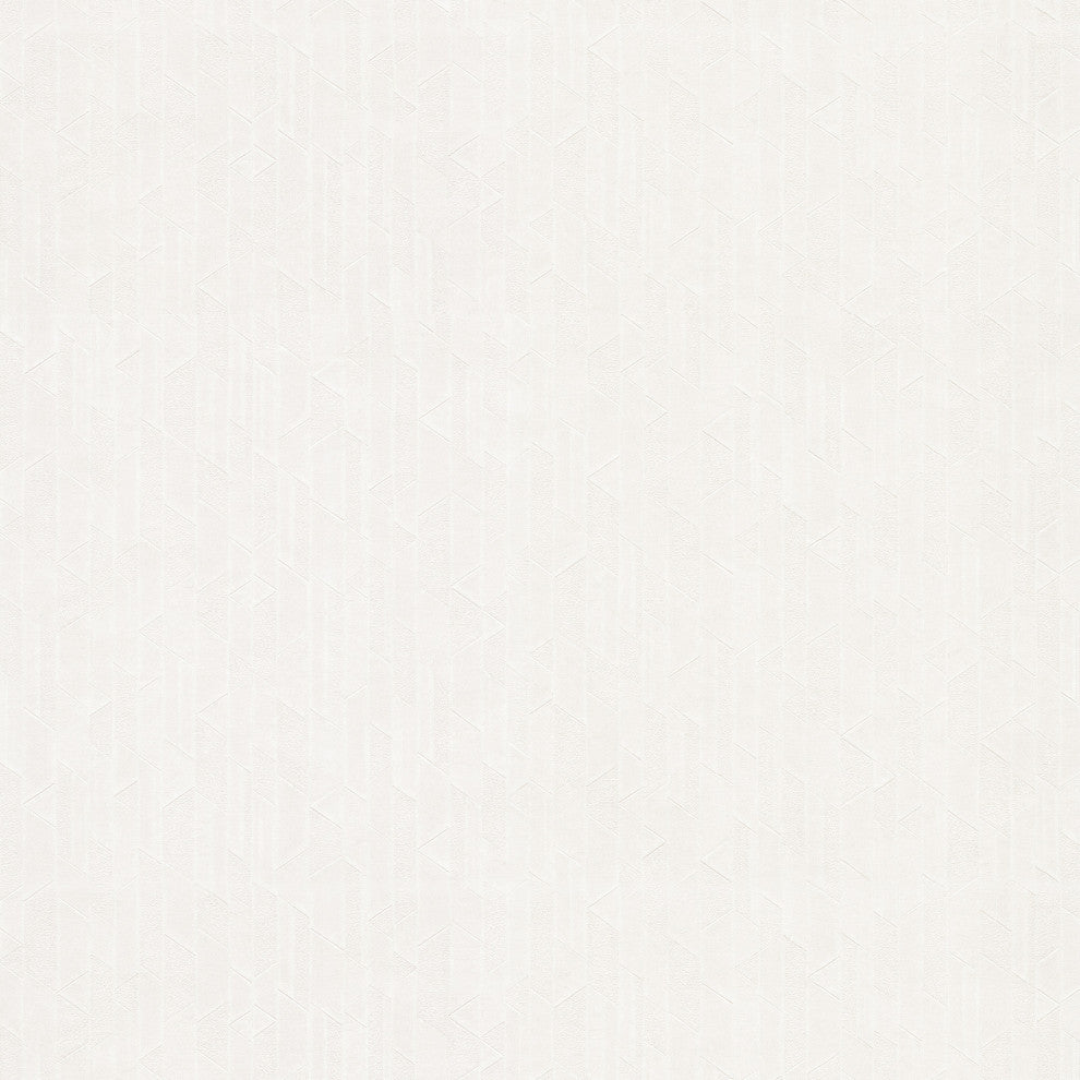 Verge Alabaster Wallpaper