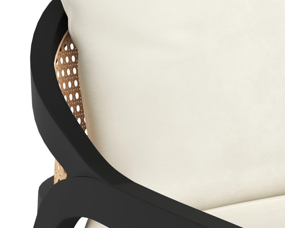 Kirsten Lounge Chair