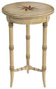 Butler Specialty Company, Isla Accent Table, Beige