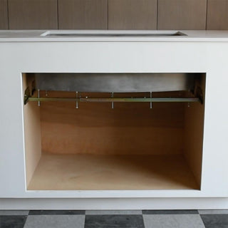 47" Sink Undermount Kit