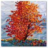 'Stormlight' Canvas Art by Mandy Budan