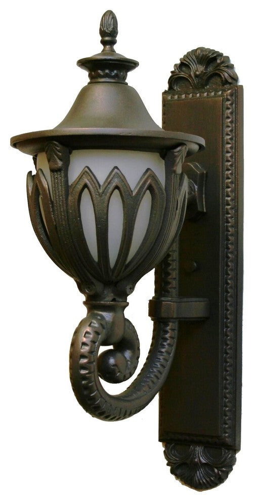 Tuscany Wall Bracket, Black
