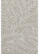 Addison Premium Washable Mayfield AMF111 Neutral 3' x 5' Rug