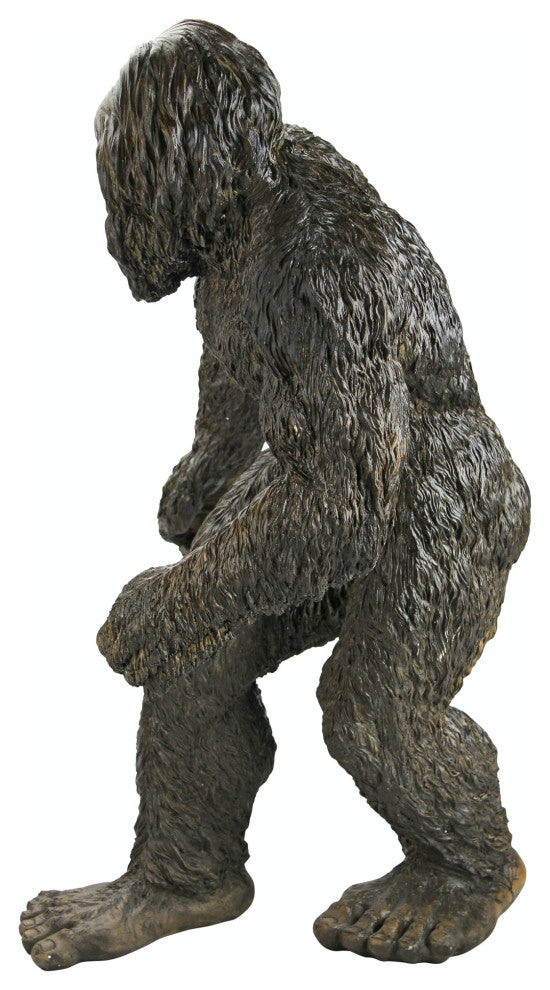 Large Bigfoot The Garden Yeti Statue