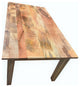 4 Leg Dining Mango Table