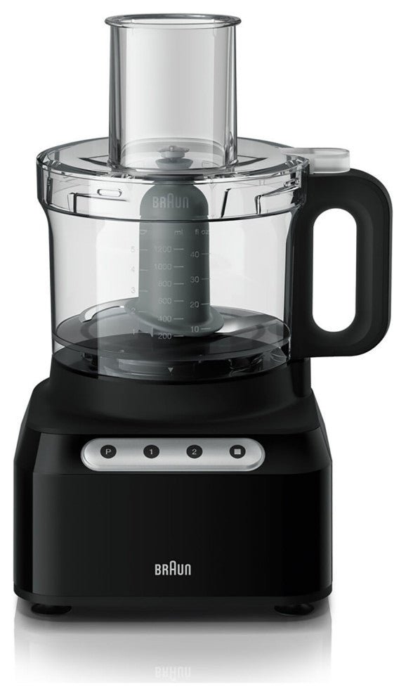 8 Cup Food Processor