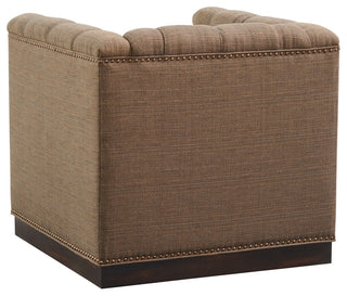 Fremont Swivel Chair