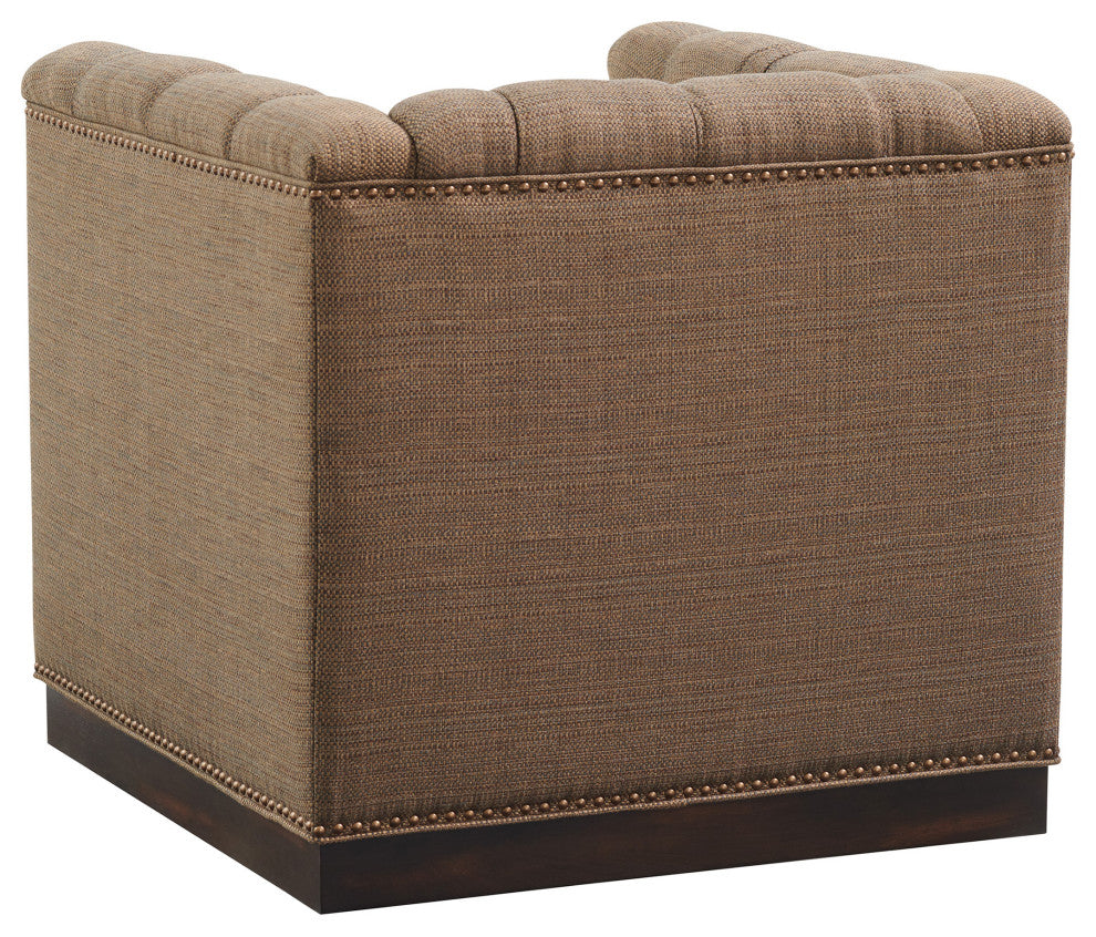 Fremont Swivel Chair