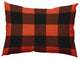 Buffalo Plaid Accent Pillow