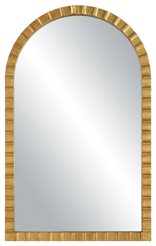Uttermost Dandridge Gold Arch Mirror
