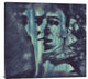 "Beginnings( Portrait )" Stretched Canvas Giclee by Dalibor Davidovic, 40x37"