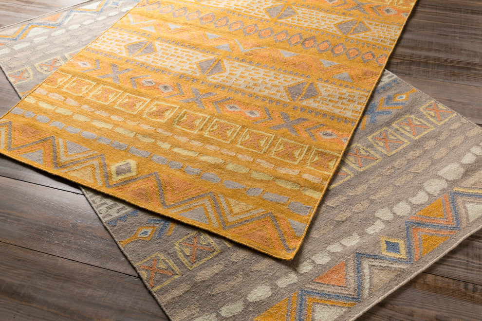 Surya Nomad NOD-101 3'3" x 5'3" Rug