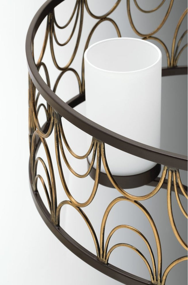 Cirrine 5-Light Chandelier