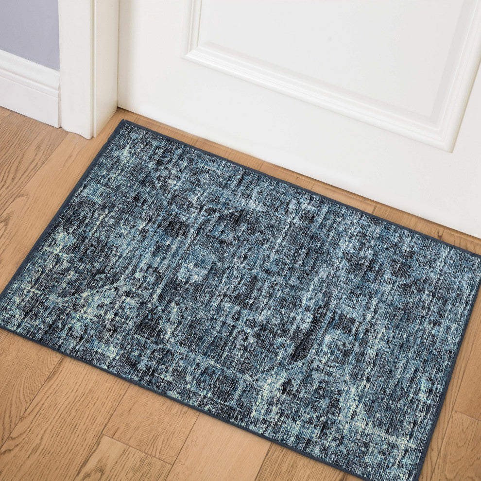 Aberdeen AB2 Baltic 1'8" x 2'6" Rug