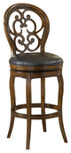 Alexandra Swivel Counter Stool