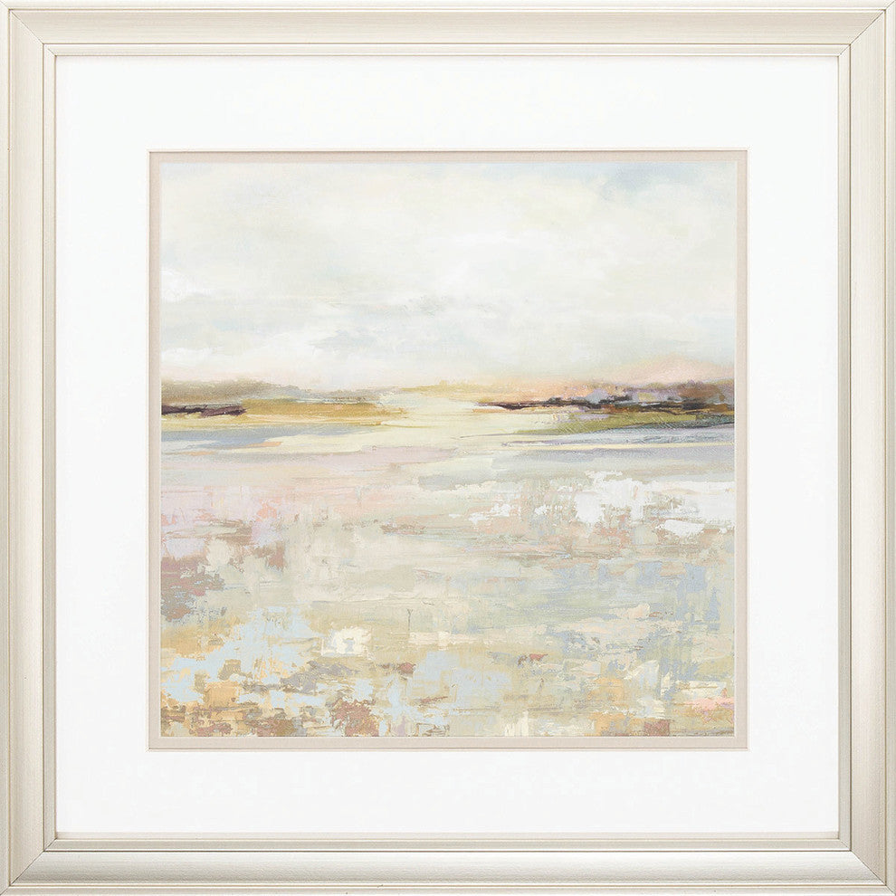 Sunset Wall Art, 2-Piece Set