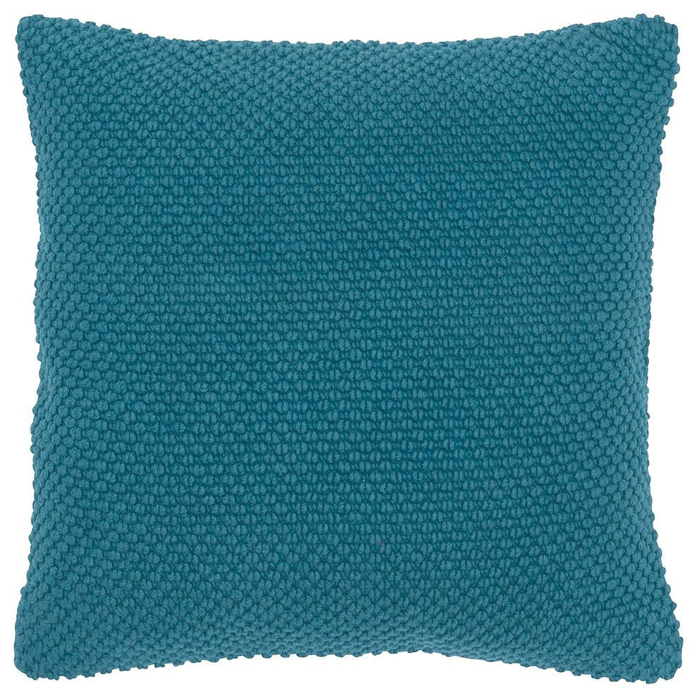 Rizzy Home 20"x20" Pillow