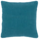 Rizzy Home 20"x20" Pillow