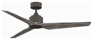 TriAire Custom Motor, Matte Greige