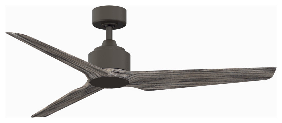 TriAire Custom Motor, Matte Greige