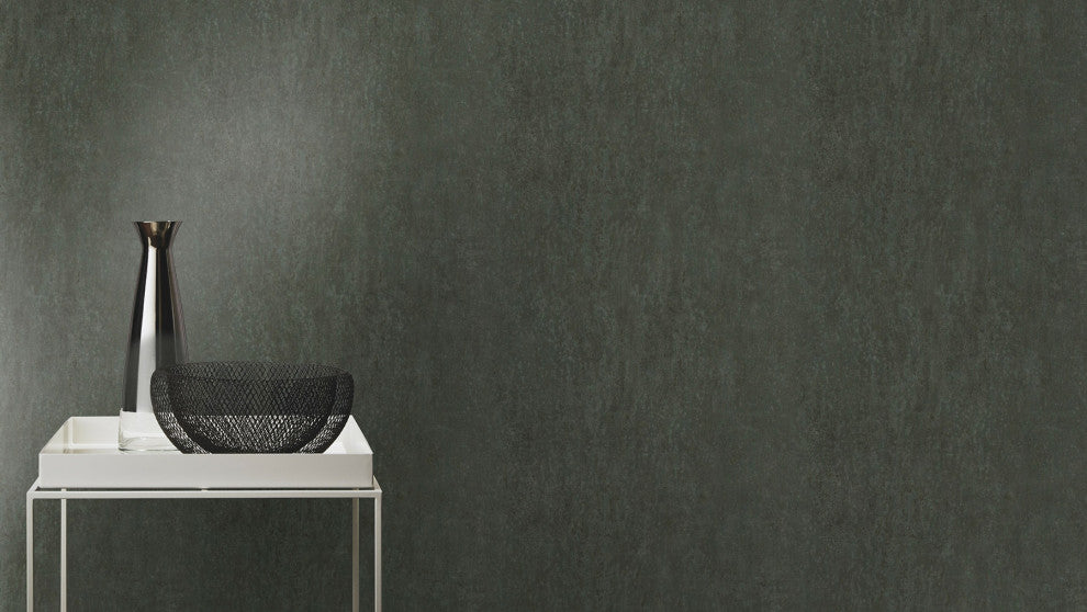 Segwick Black Speckled Texture Wallpaper Bolt