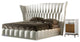 London Bed Dor 50, Queen, Set3